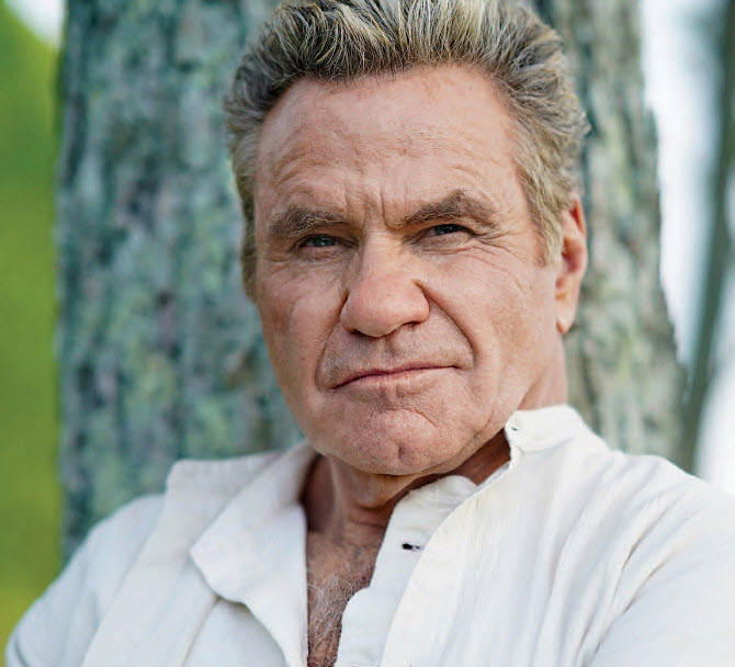 Martin Kove